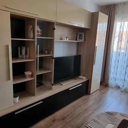 Dacia Apartmán