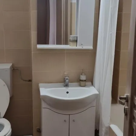 Dacia Apartmán