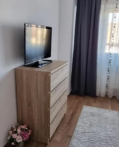 Apartmán Dacia *