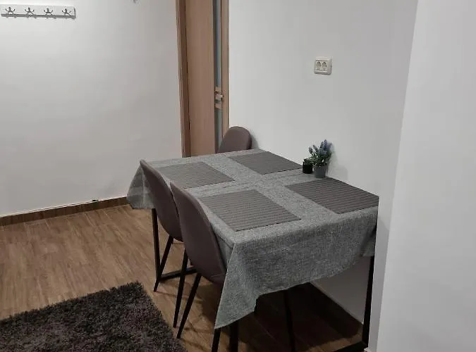 Apartmán Dacia Temešvár