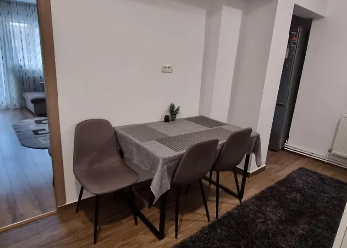 Apartamento Dacia