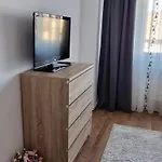 Apartament Dacia *