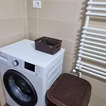 Dacia Apartament *