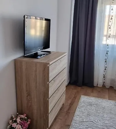 Apartment Dacia *