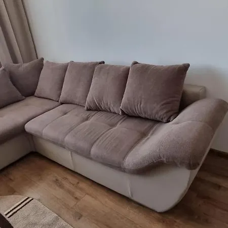 Apartment Dacia