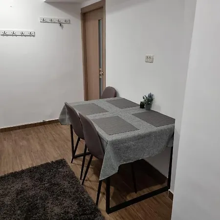 Apartment Dacia Timisoara