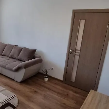 Dacia Apartment Timisoara