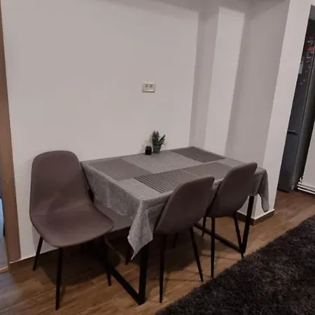 Apartment Dacia