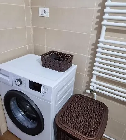 Dacia Apartment *
