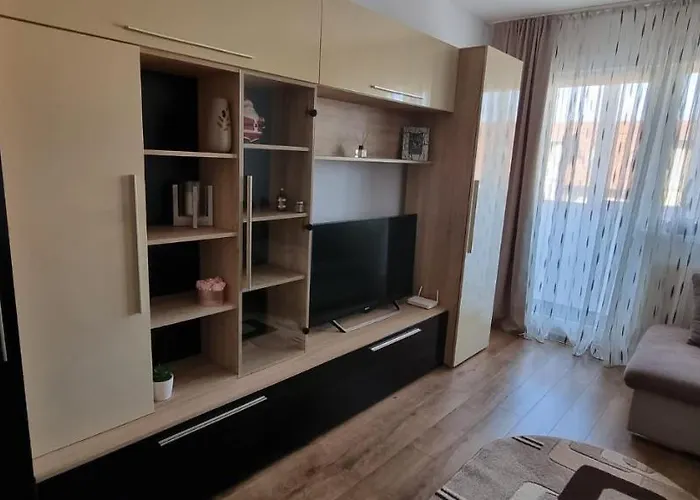 Dacia Apartment