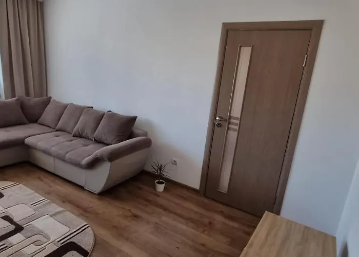 Dacia Apartment Timişoara